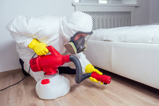 Best Commercial Pest Control Services  in River Ridge, FL